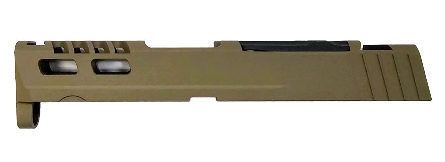 HPP S&W SHIELD SLIDE FDE - Smith Savings Week